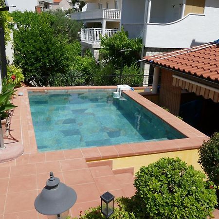 Villa Toscana Zaboric Exterior photo