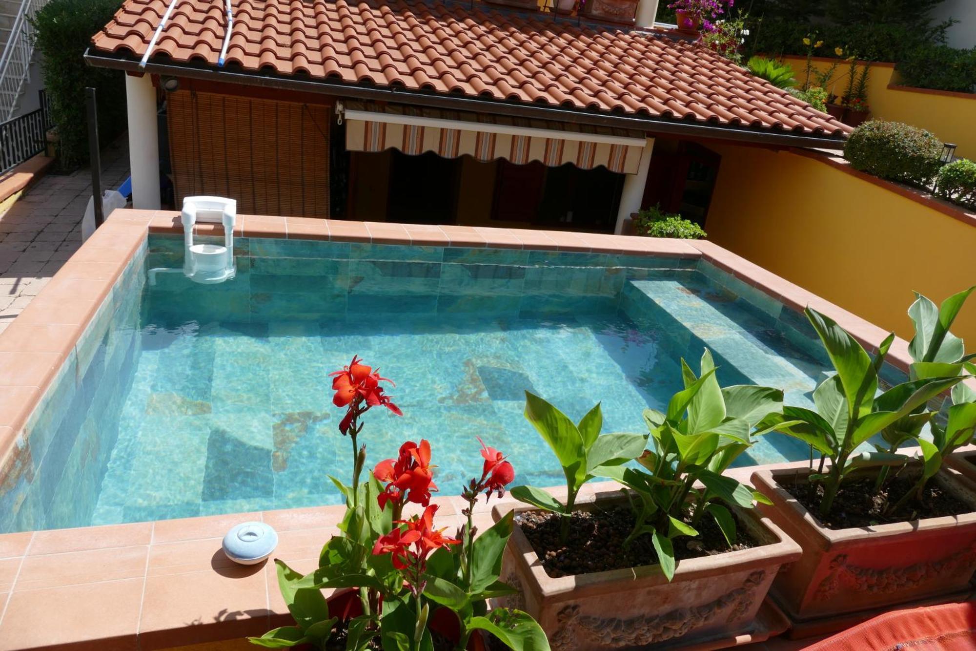 Villa Toscana Zaboric Exterior photo