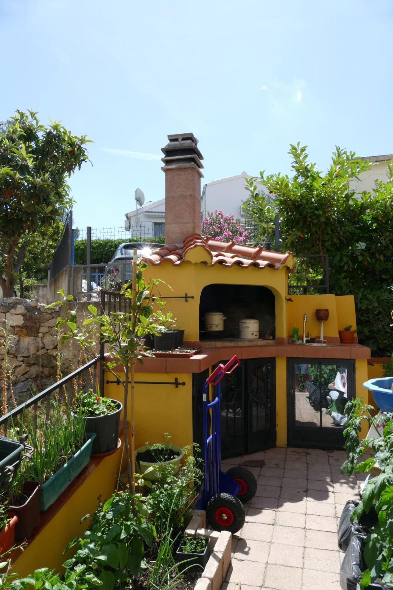 Villa Toscana Zaboric Exterior photo