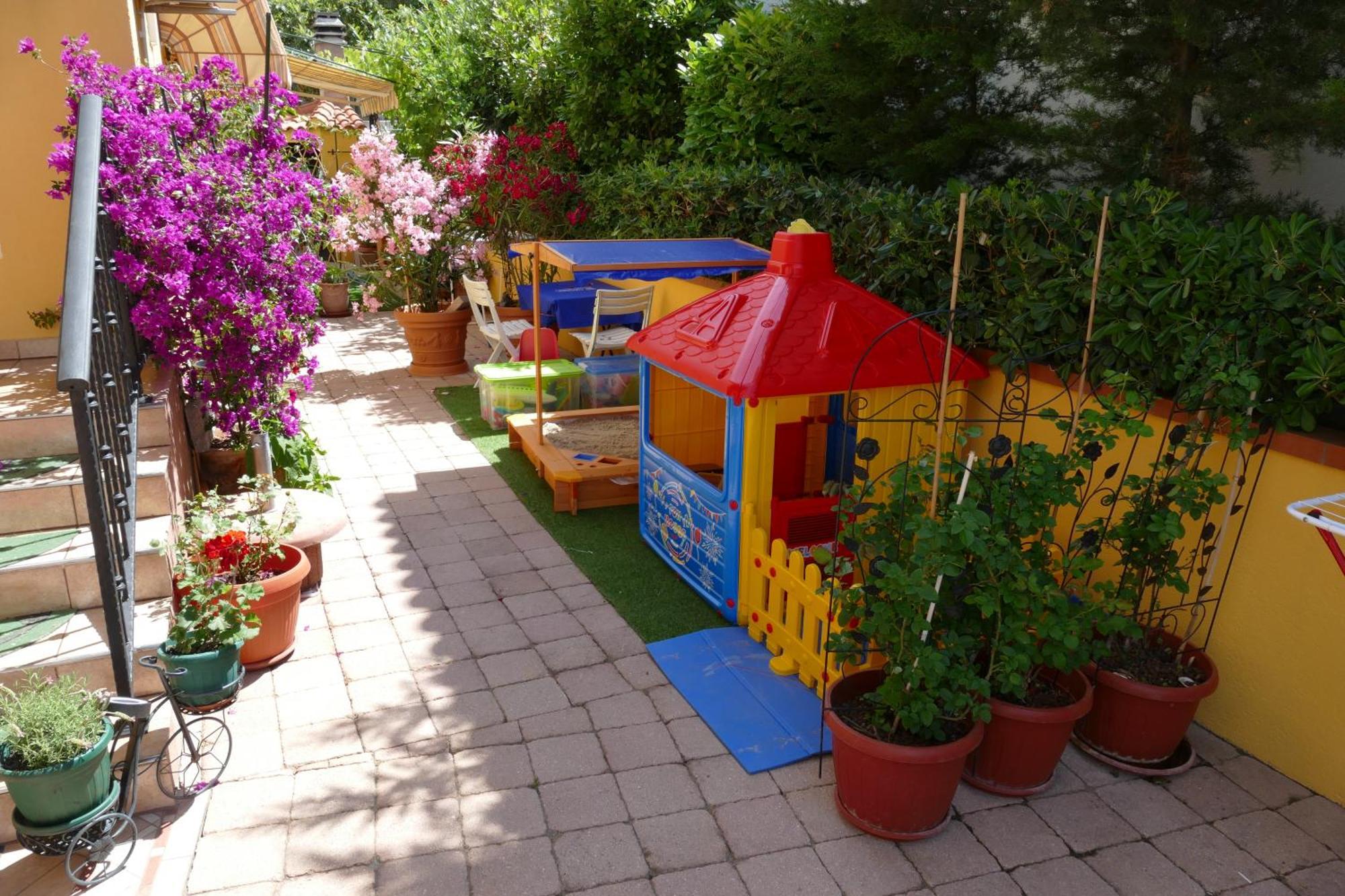 Villa Toscana Zaboric Exterior photo
