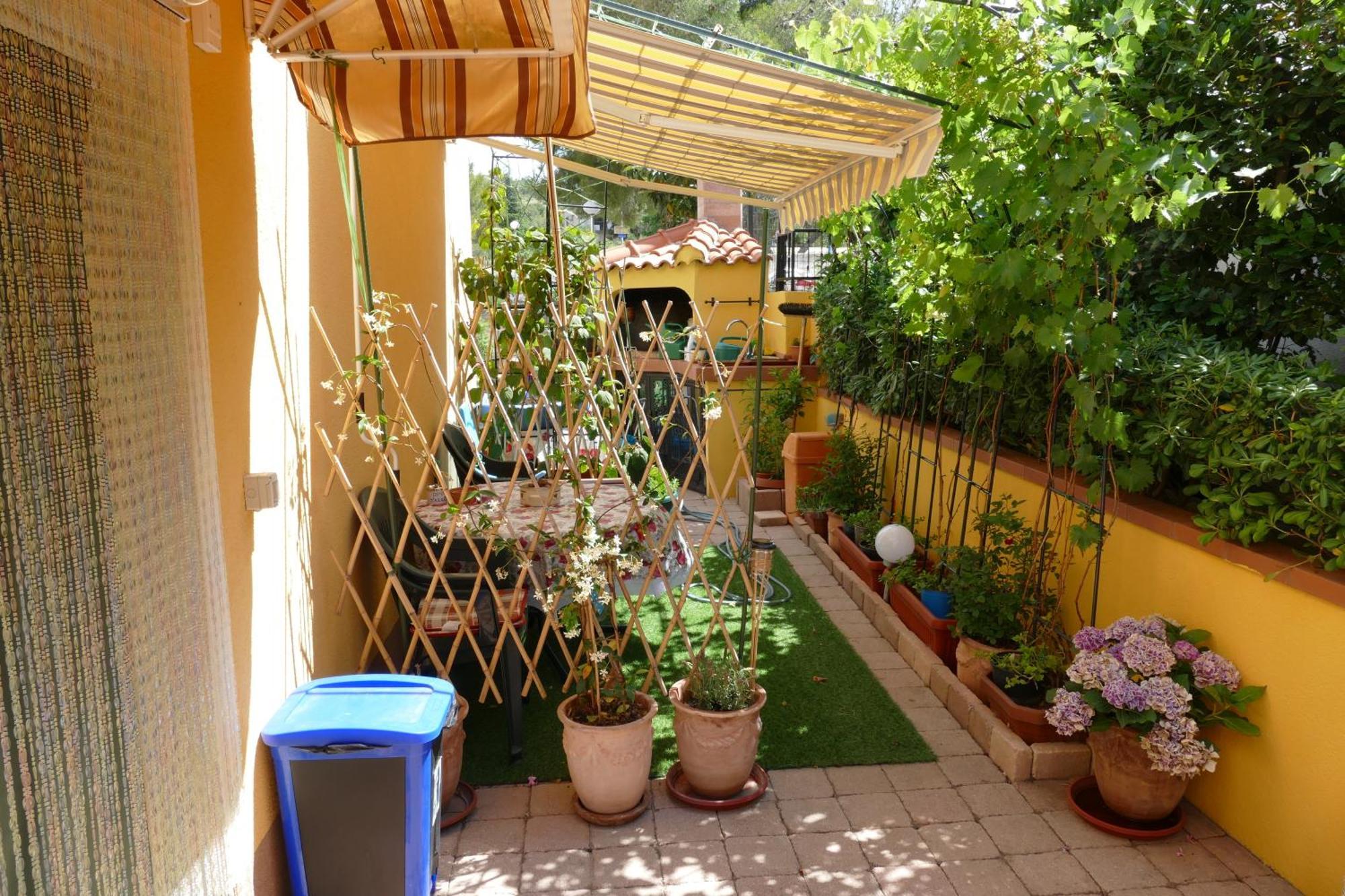 Villa Toscana Zaboric Exterior photo