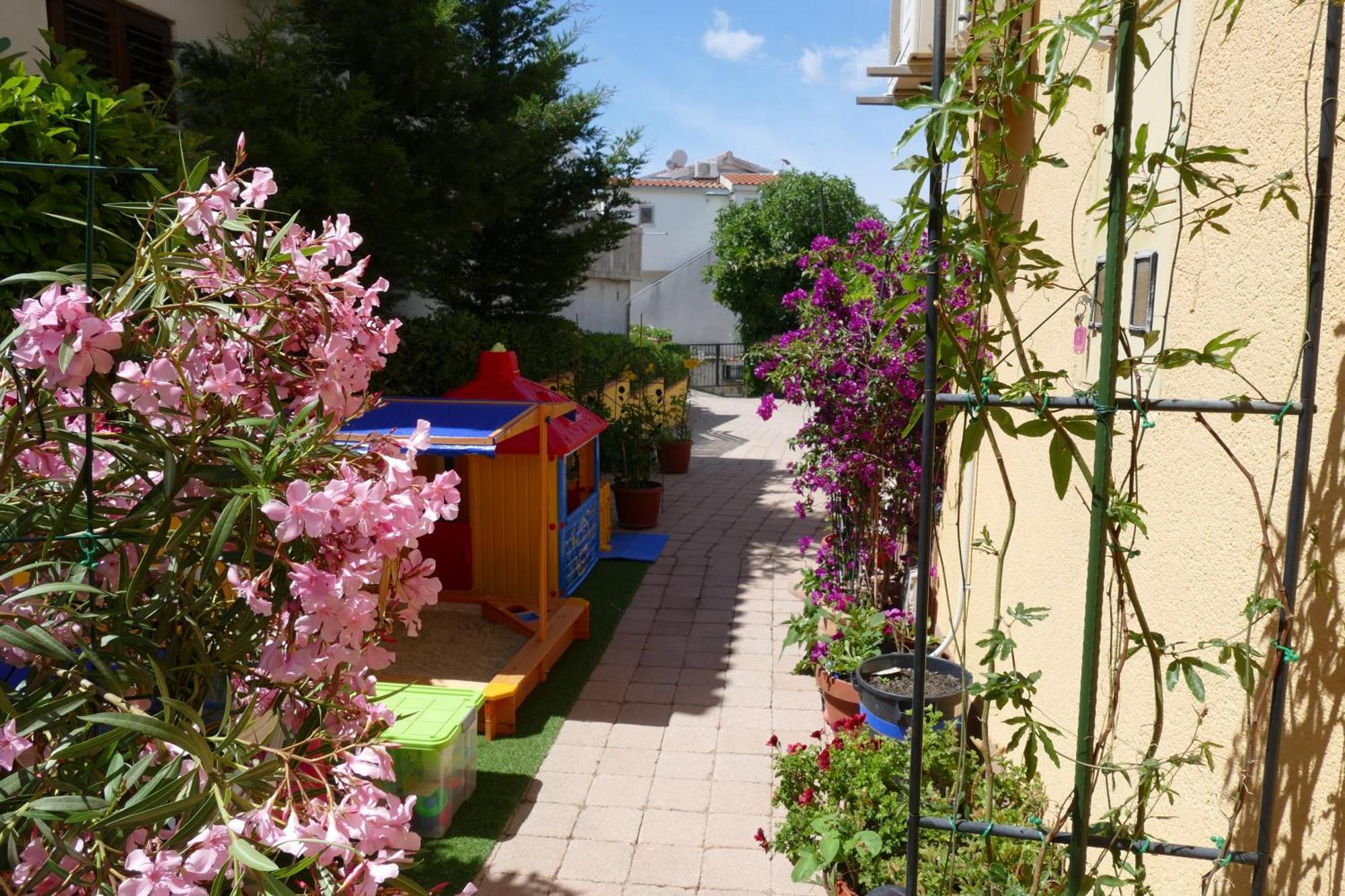 Villa Toscana Zaboric Exterior photo