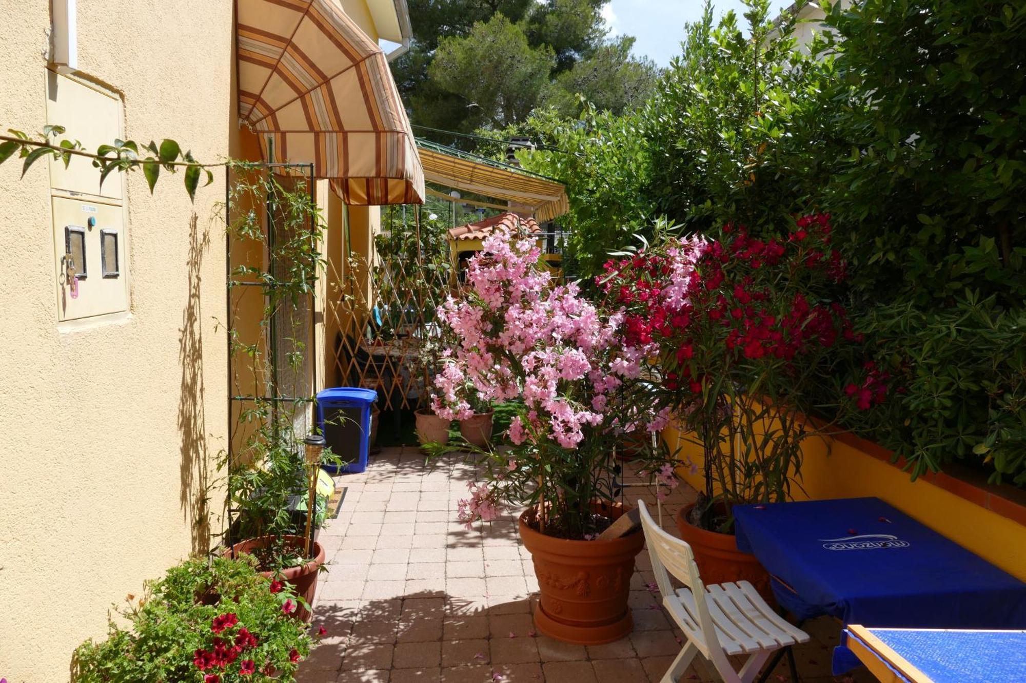 Villa Toscana Zaboric Exterior photo